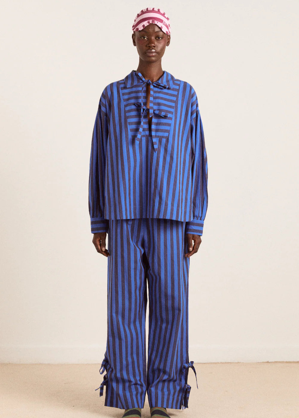 DAMSON MADDER PJ SET