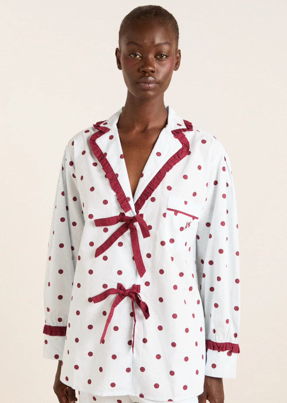 DAMSON MADDER PJ SET