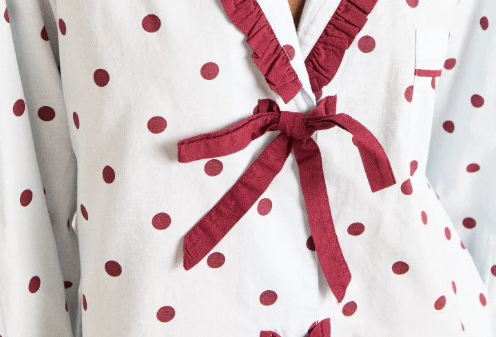 DAMSON MADDER PJ SET