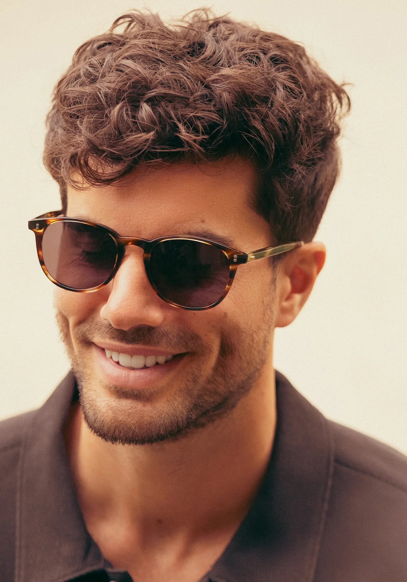 KREWE ALVIN SUNGLASSES