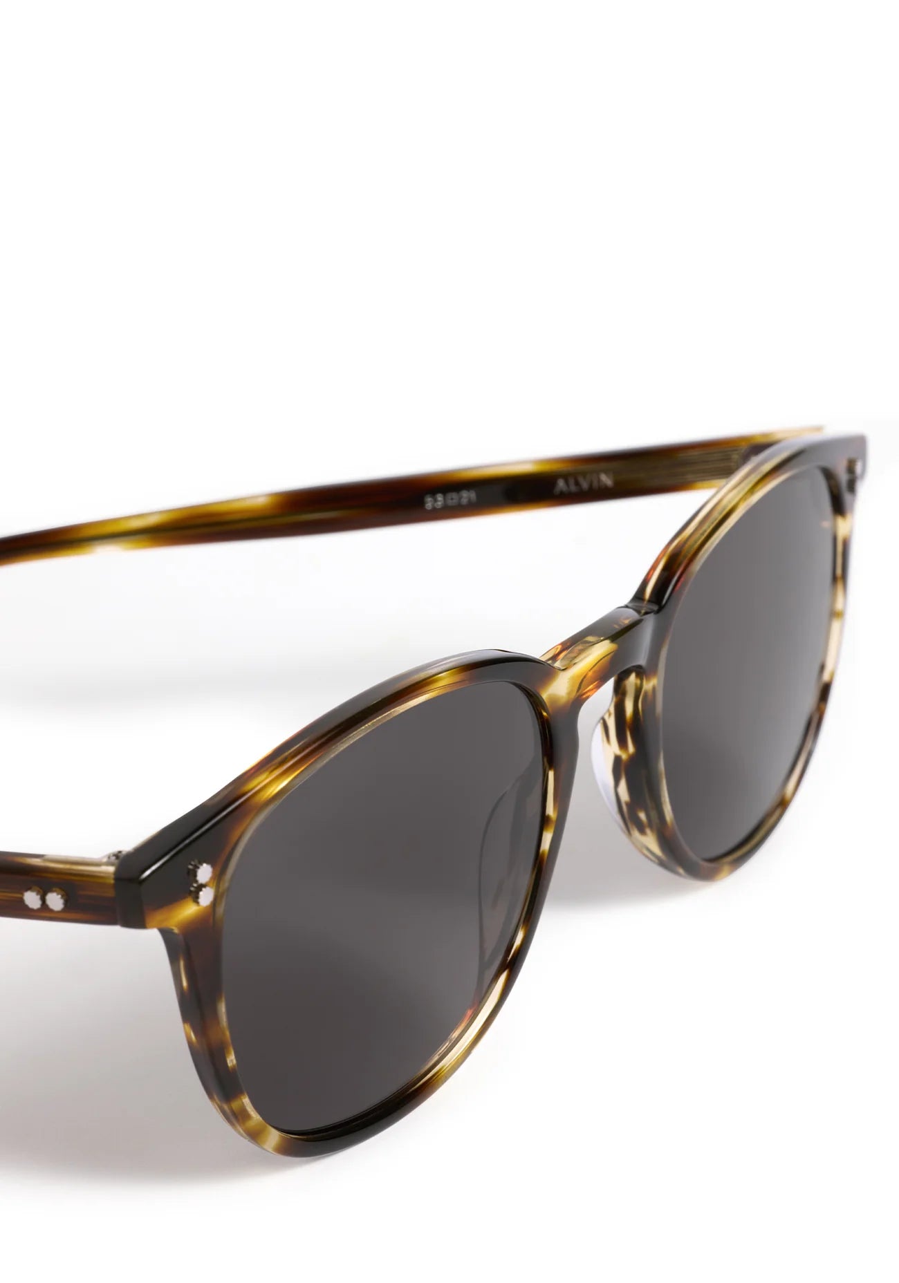 KREWE ALVIN SUNGLASSES