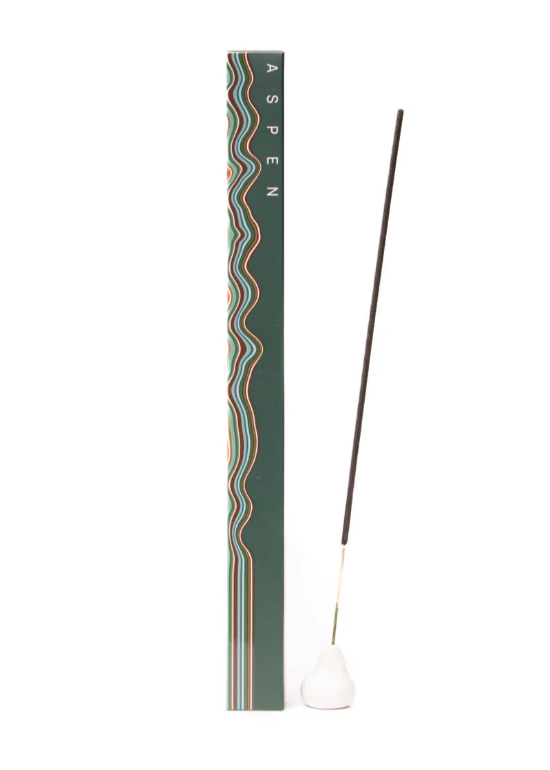 CITY OF SCENTS INCENSE