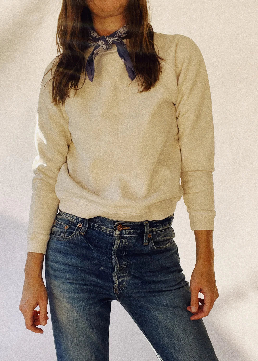 HEY GANG THE SWEATSHIRT