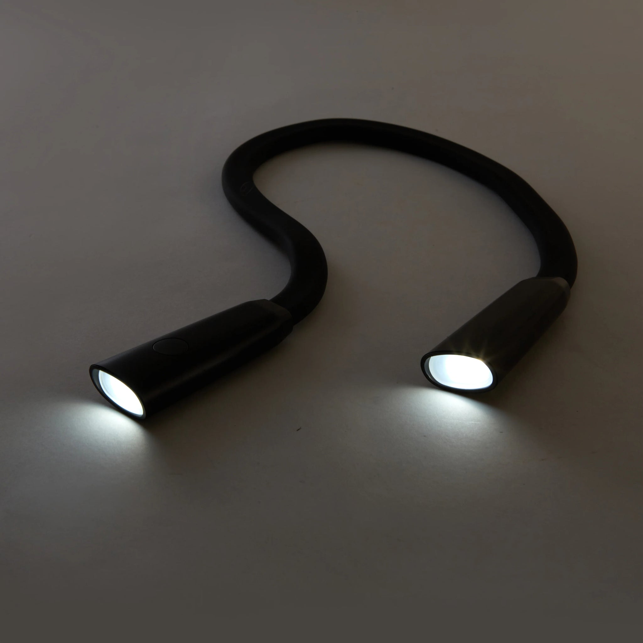 HANDS FREE FLEXIBLE BOOK LIGHT GIFT