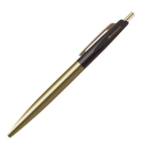 FORT BRASS BALLPOINT PEN