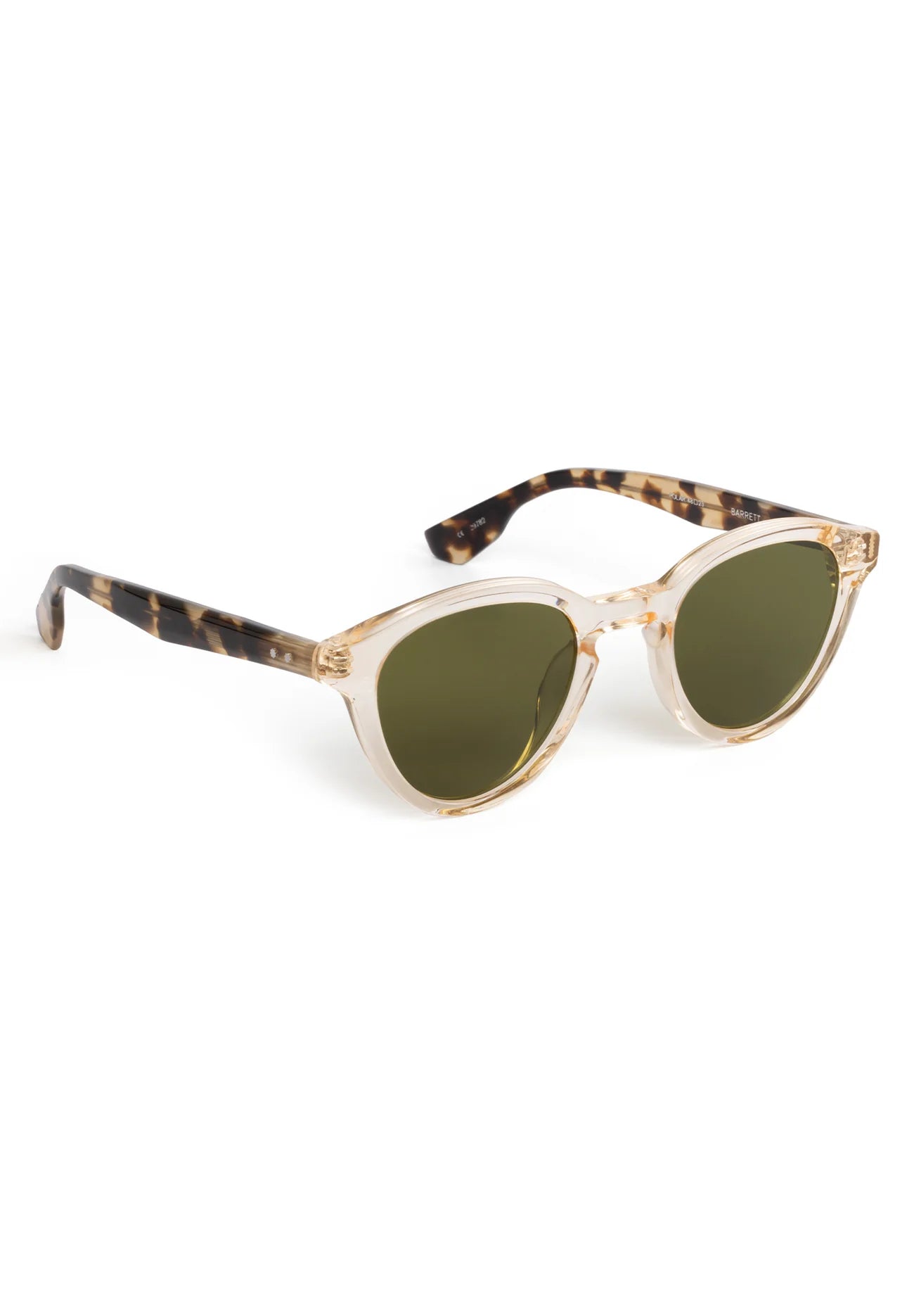 KREWE BARRETT SUNGLASSES