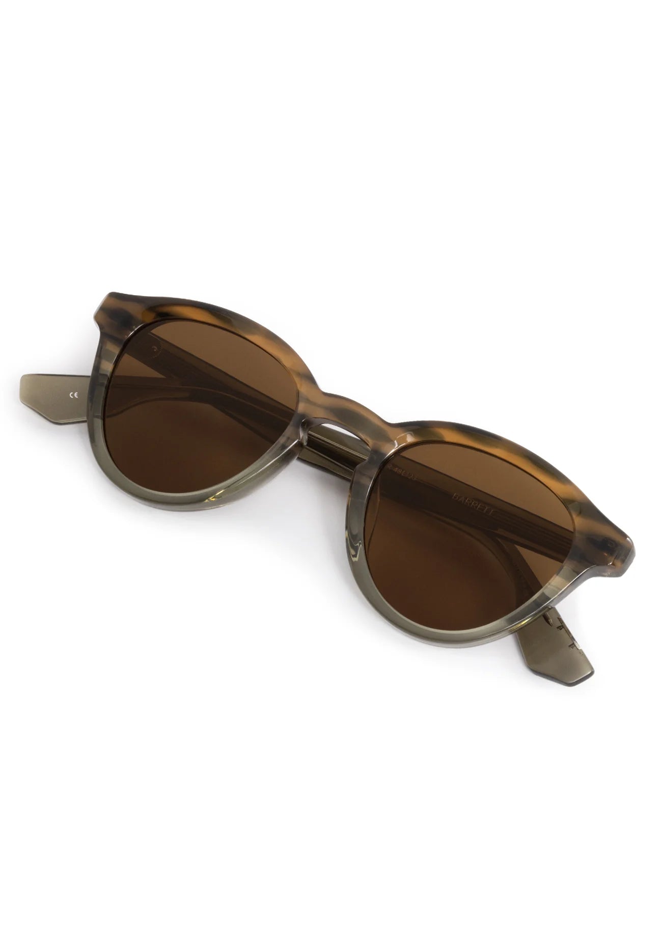 KREWE BARRETT SUNGLASSES – Interwoven
