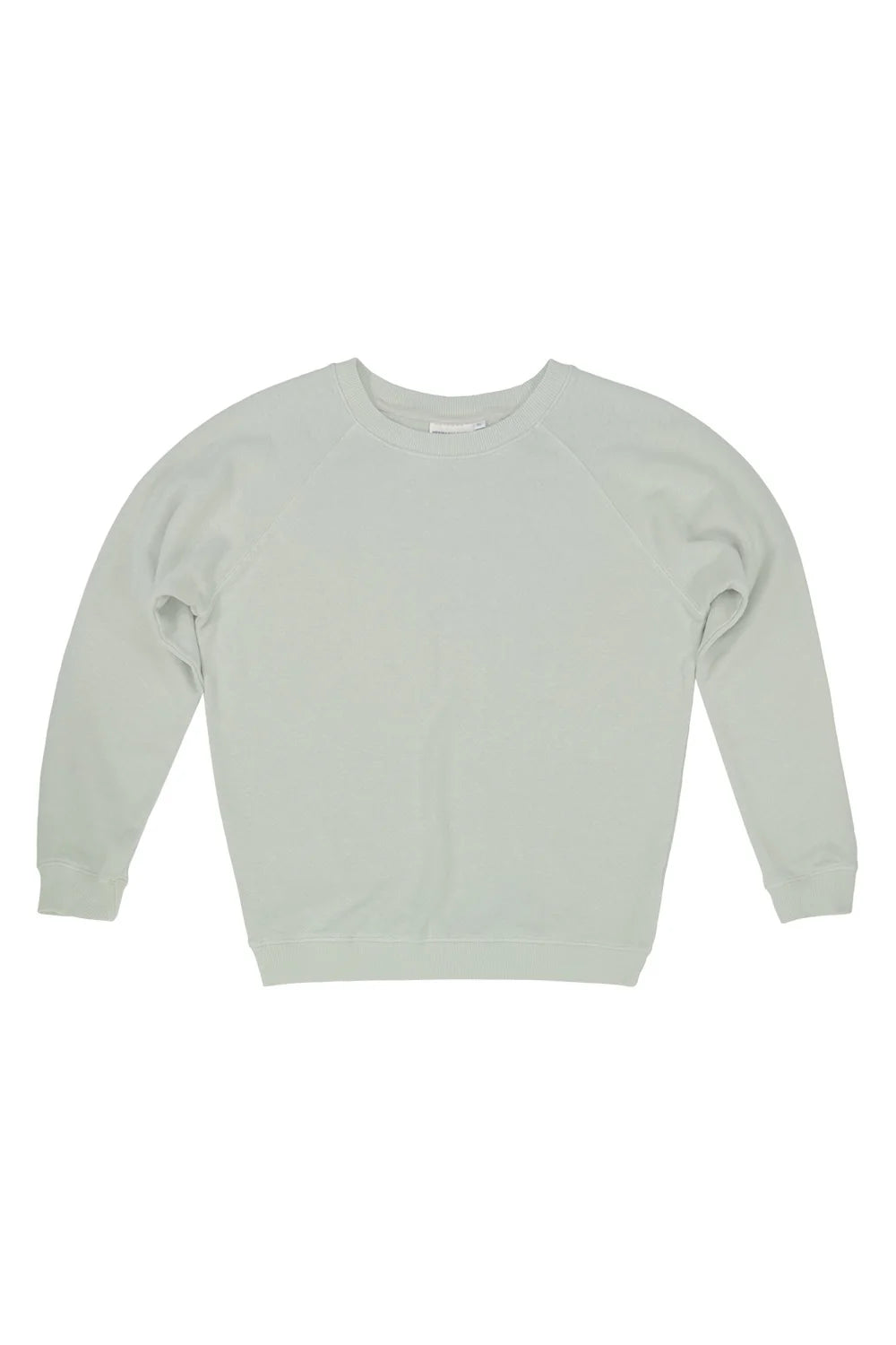 JUNGMAVEN BONFIRE RAGLAN SWEATSHIRT