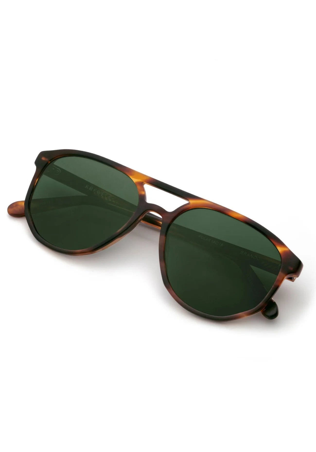 KREWE BRANDO SUNGLASSES
