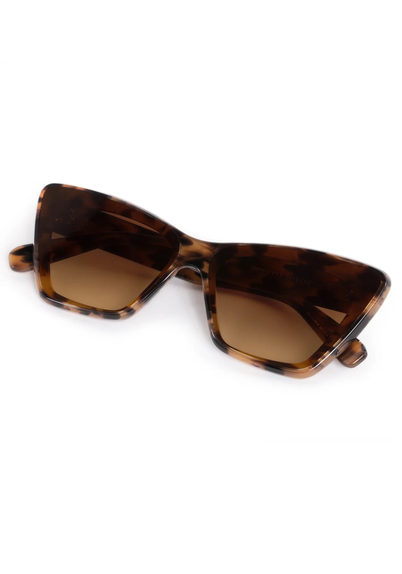 KREWE BRIGITTE NYLON VENEZIA SUNGLASSES