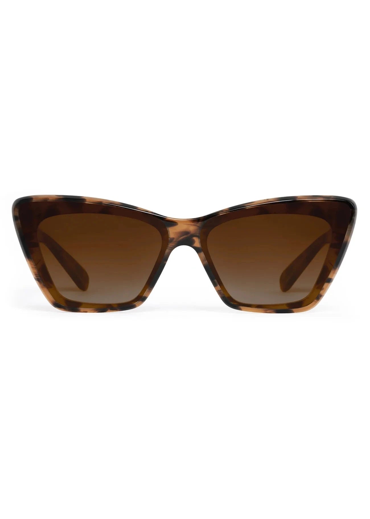 KREWE BRIGITTE NYLON VENEZIA SUNGLASSES