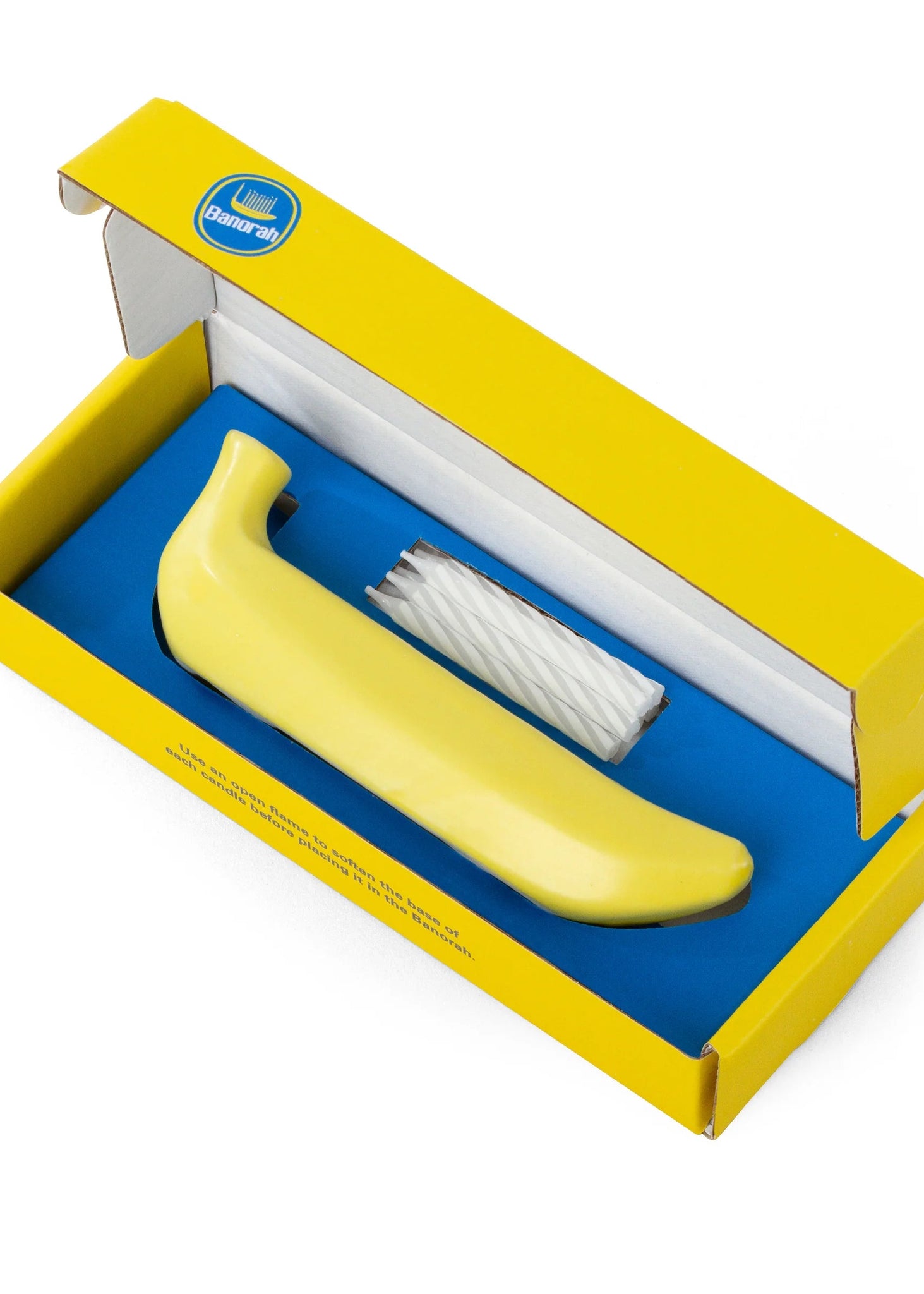 THE BANORAH 🍌MENORAH