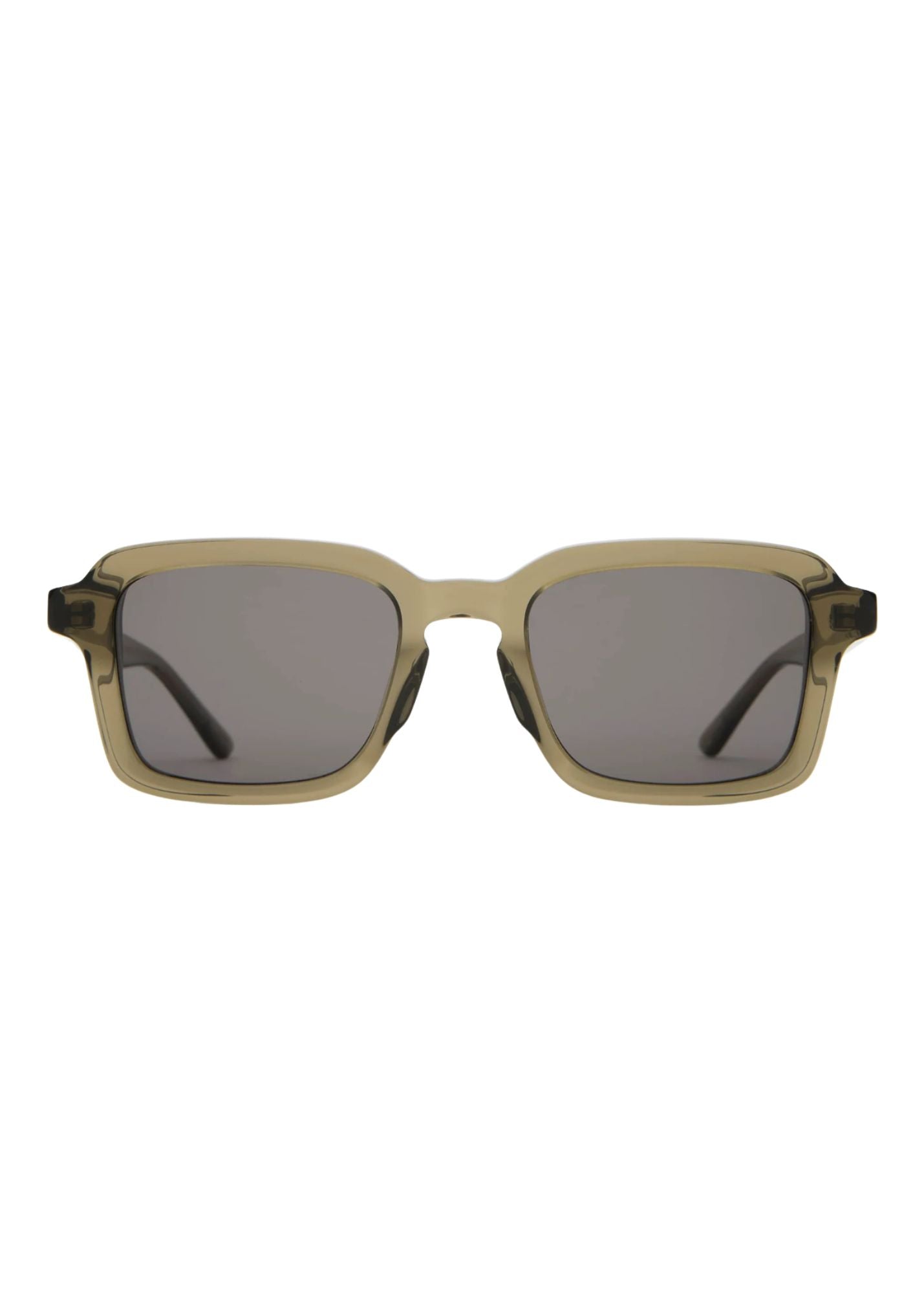 CRAP EYEWEAR THE HEAVY TROPIX SUNGLASSES