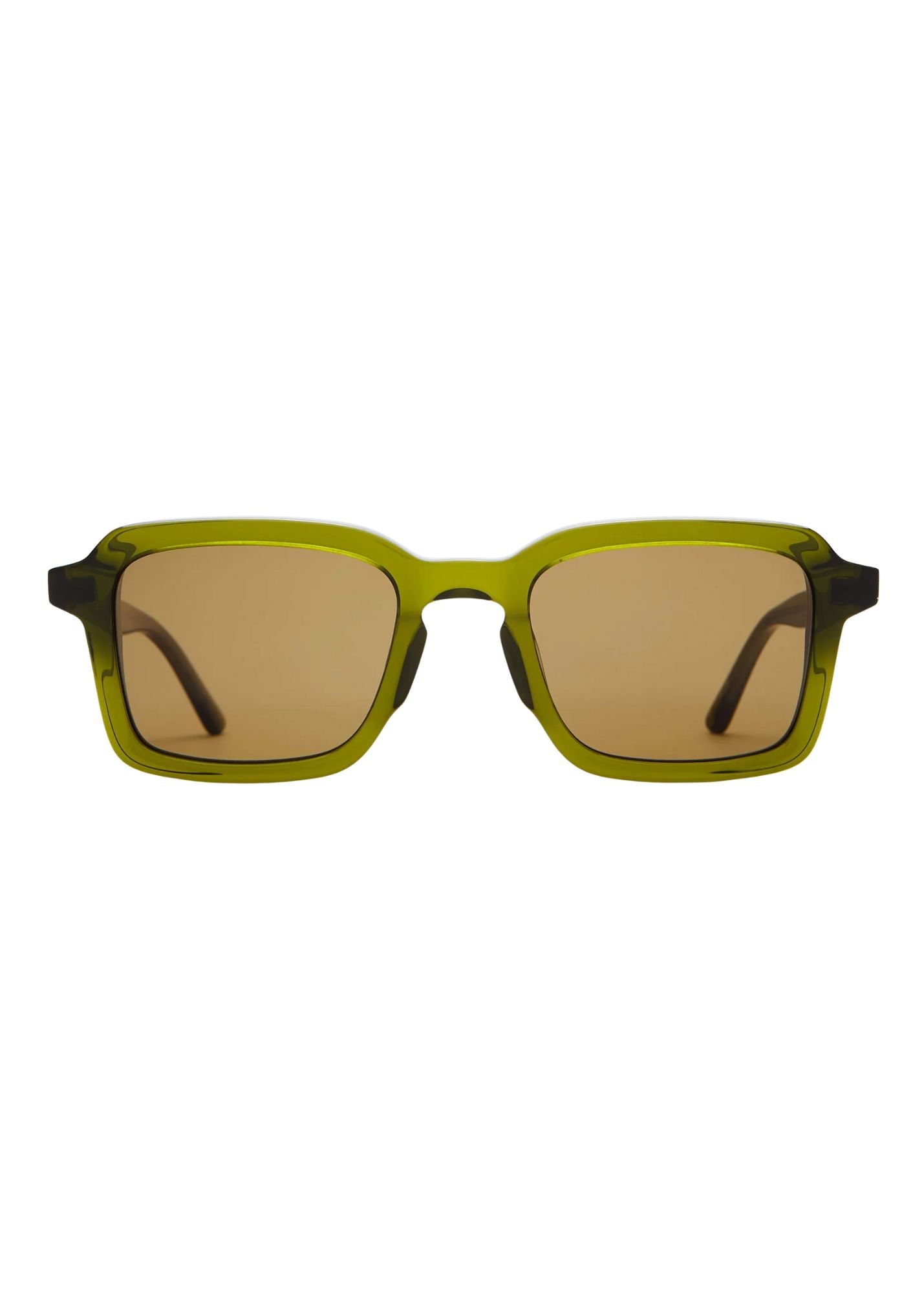 CRAP EYEWEAR THE HEAVY TROPIX SUNGLASSES