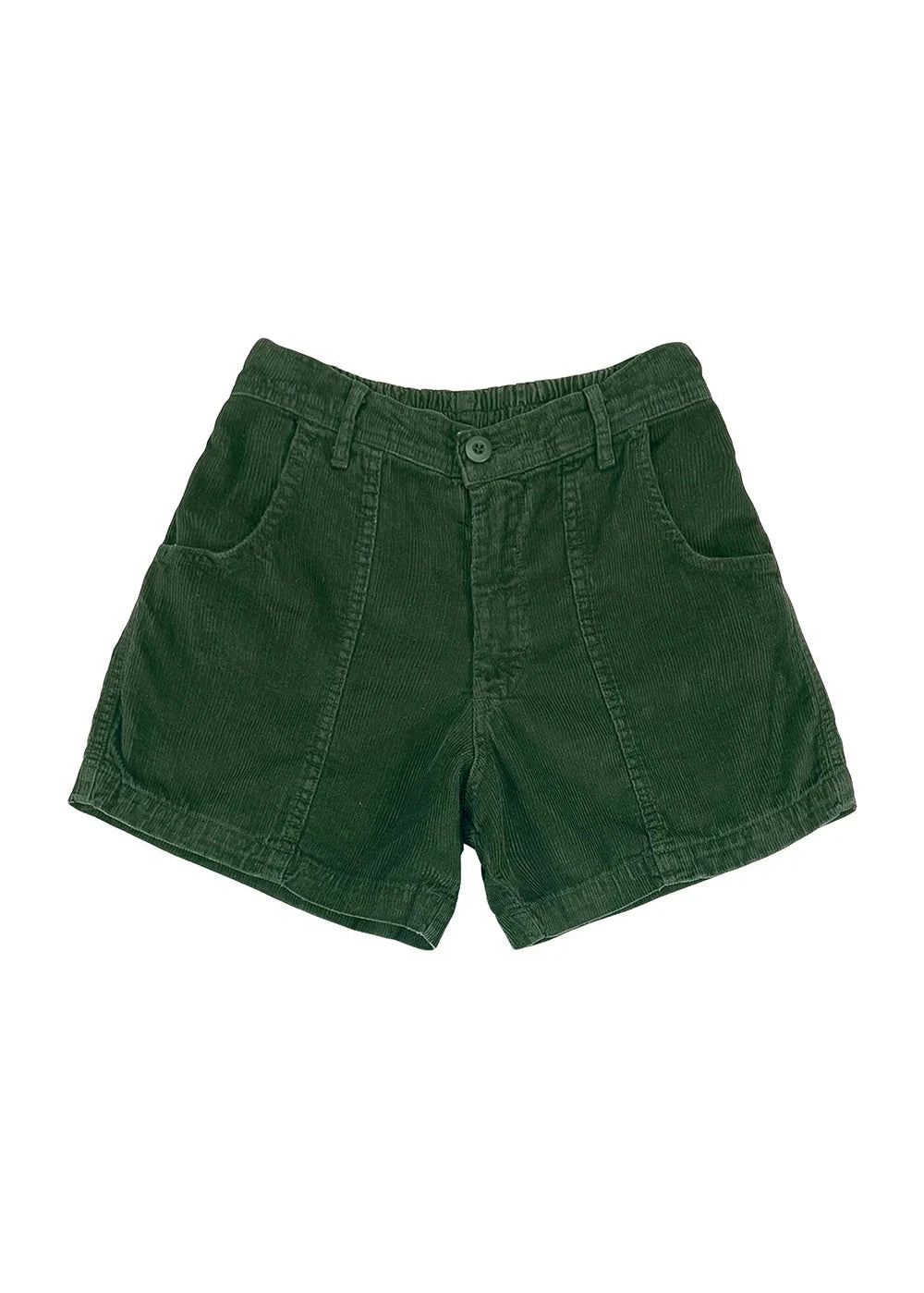 JUNGMAVEN CABUYA SHORT