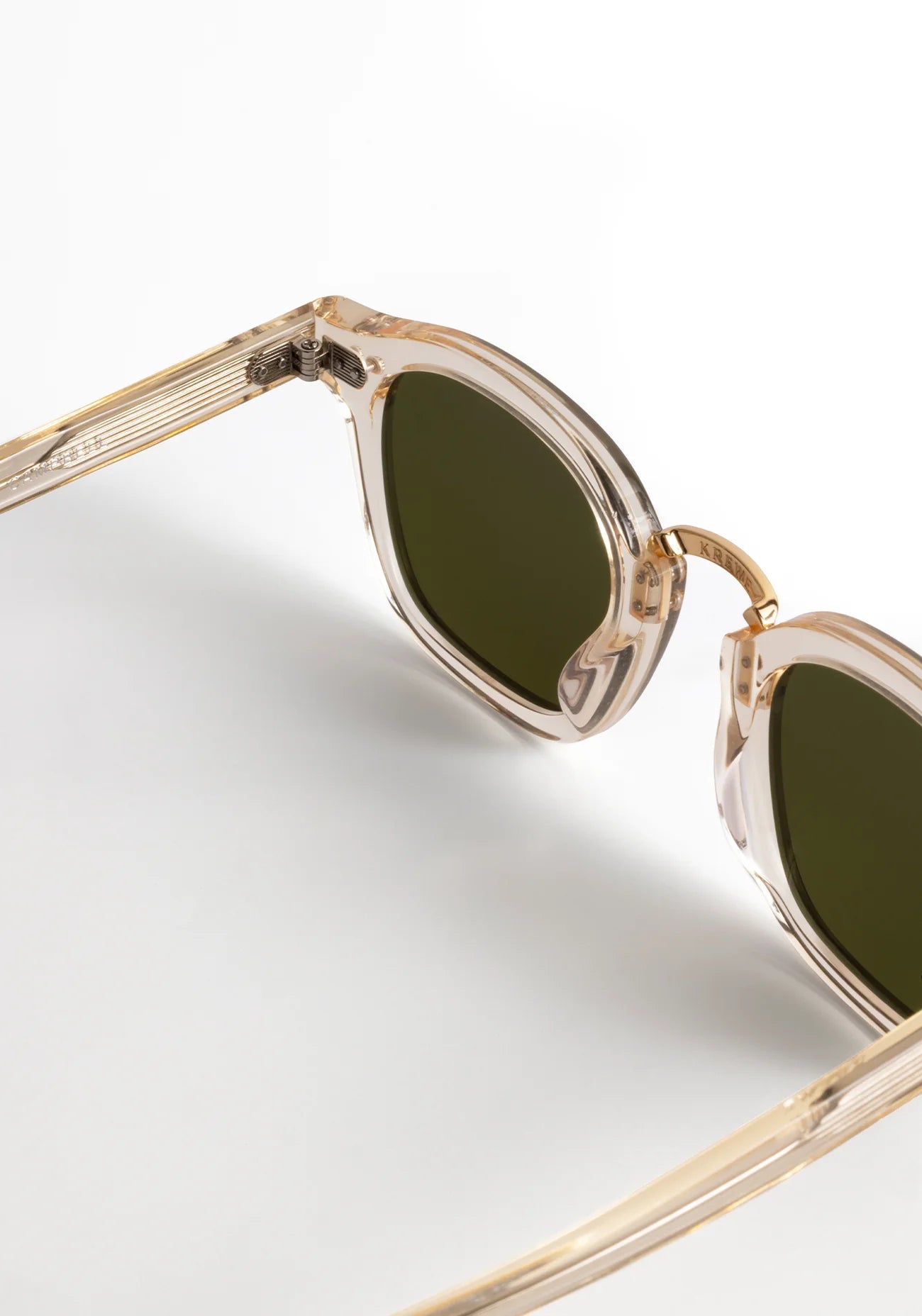 KREWE CAMPBELL SUNGLASSES