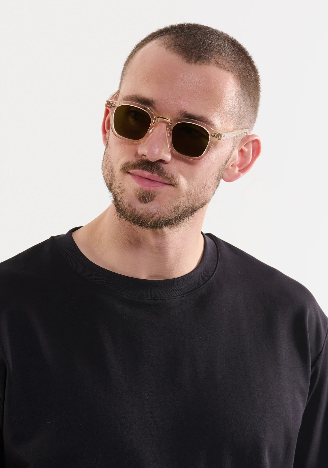 KREWE CAMPBELL SUNGLASSES