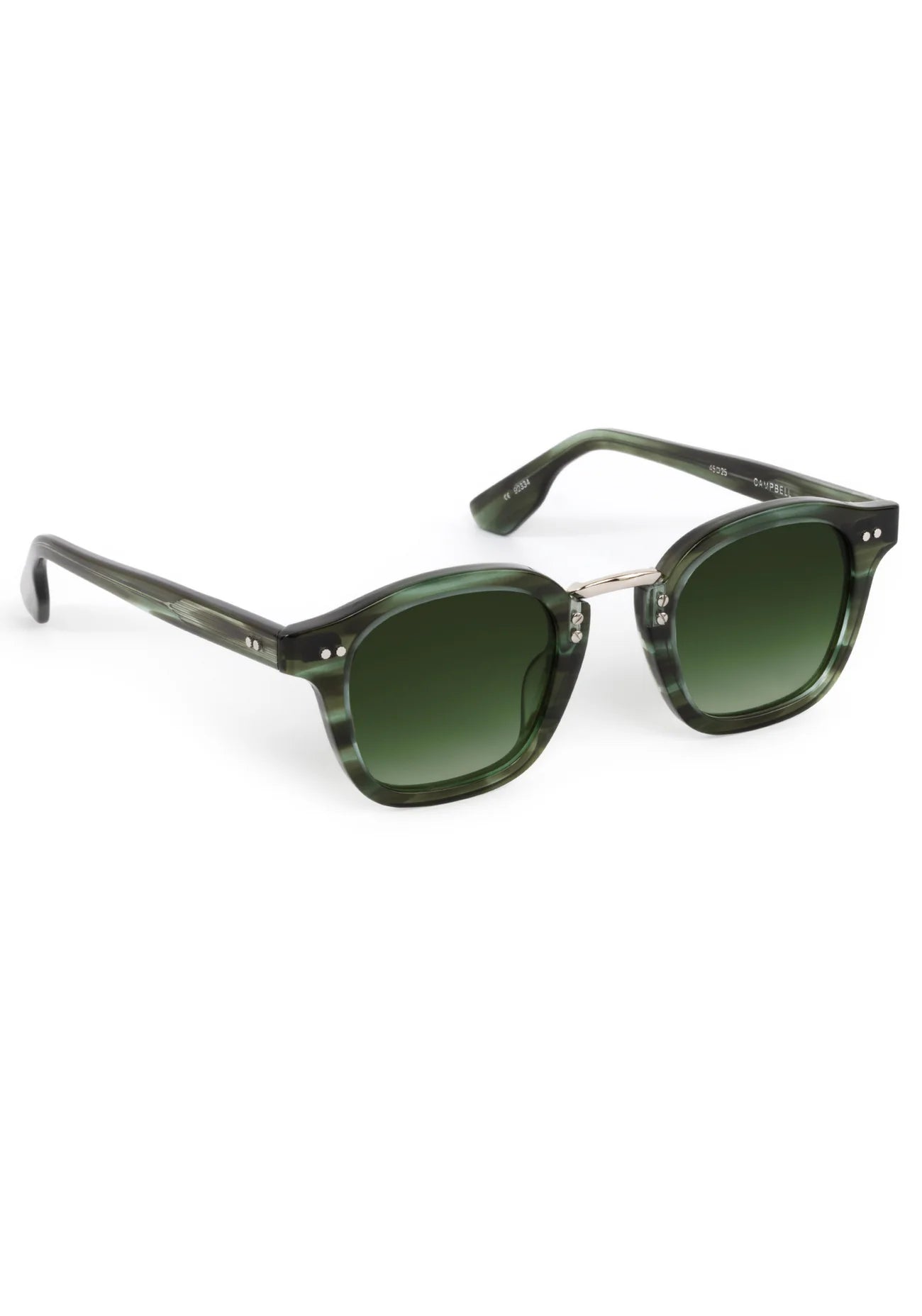 KREWE CAMPBELL SUNGLASSES