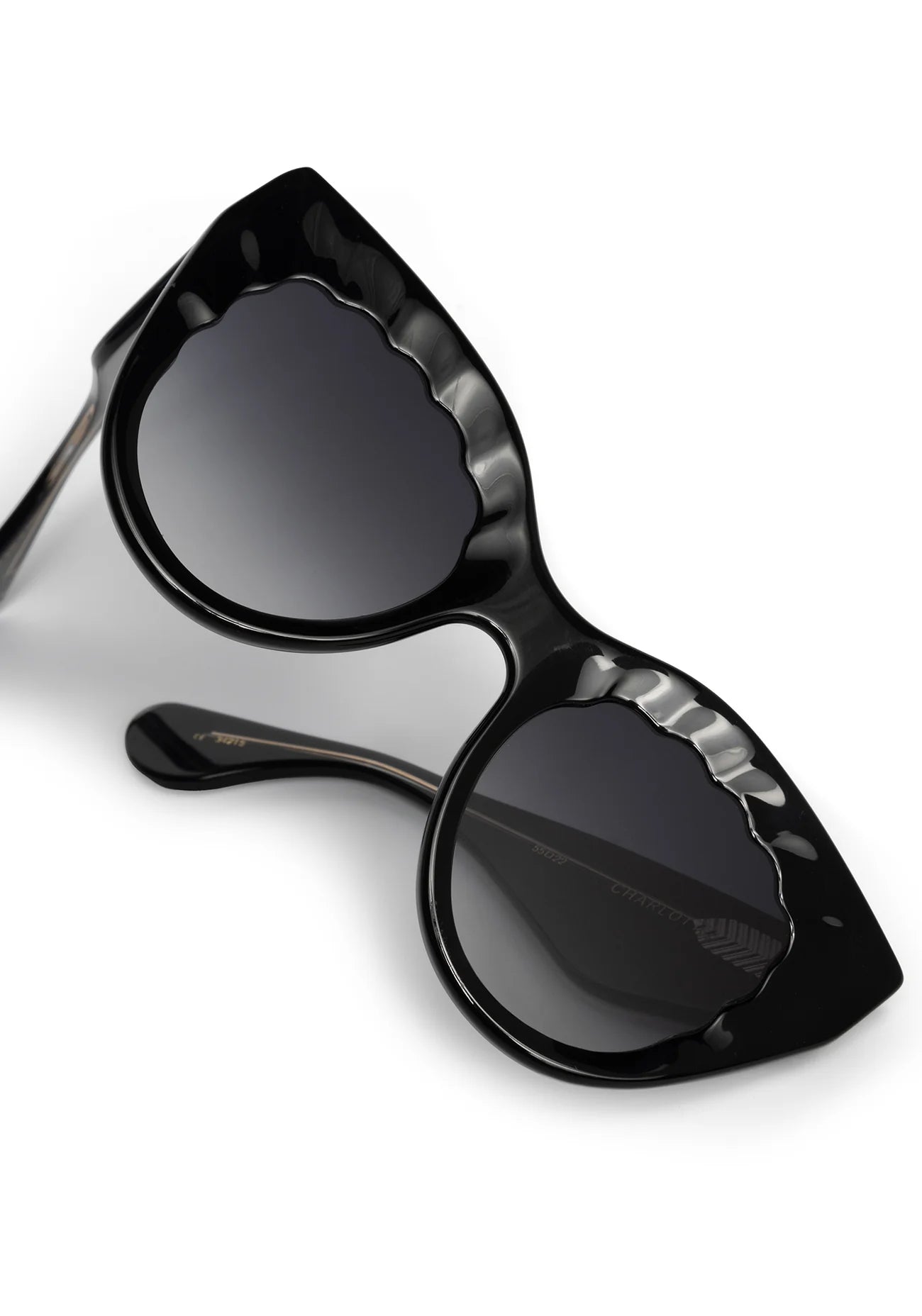 KREWE CHARLOTTE SUNGLASSES
