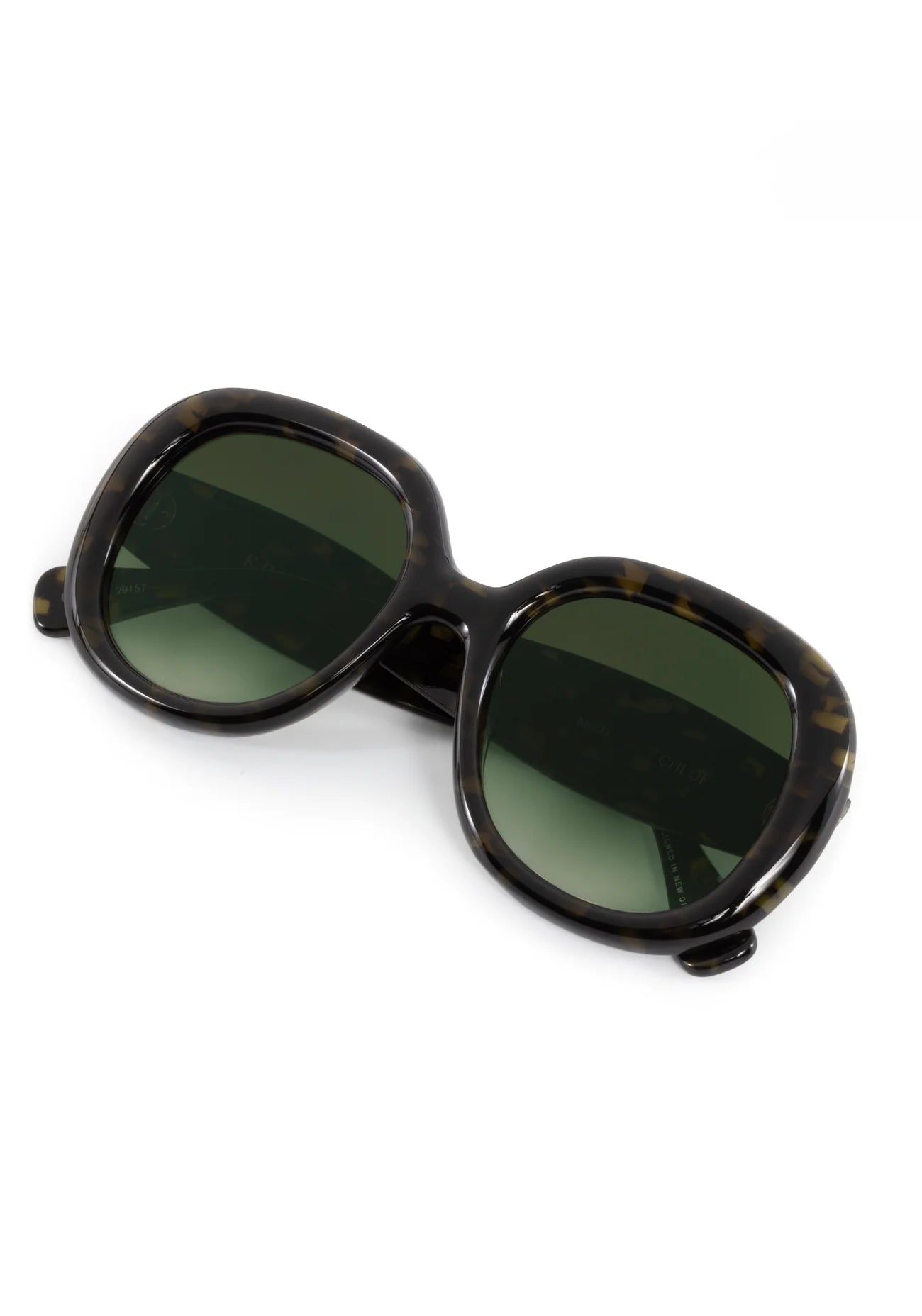 KREWE CHLOE SUNGLASSES – Interwoven
