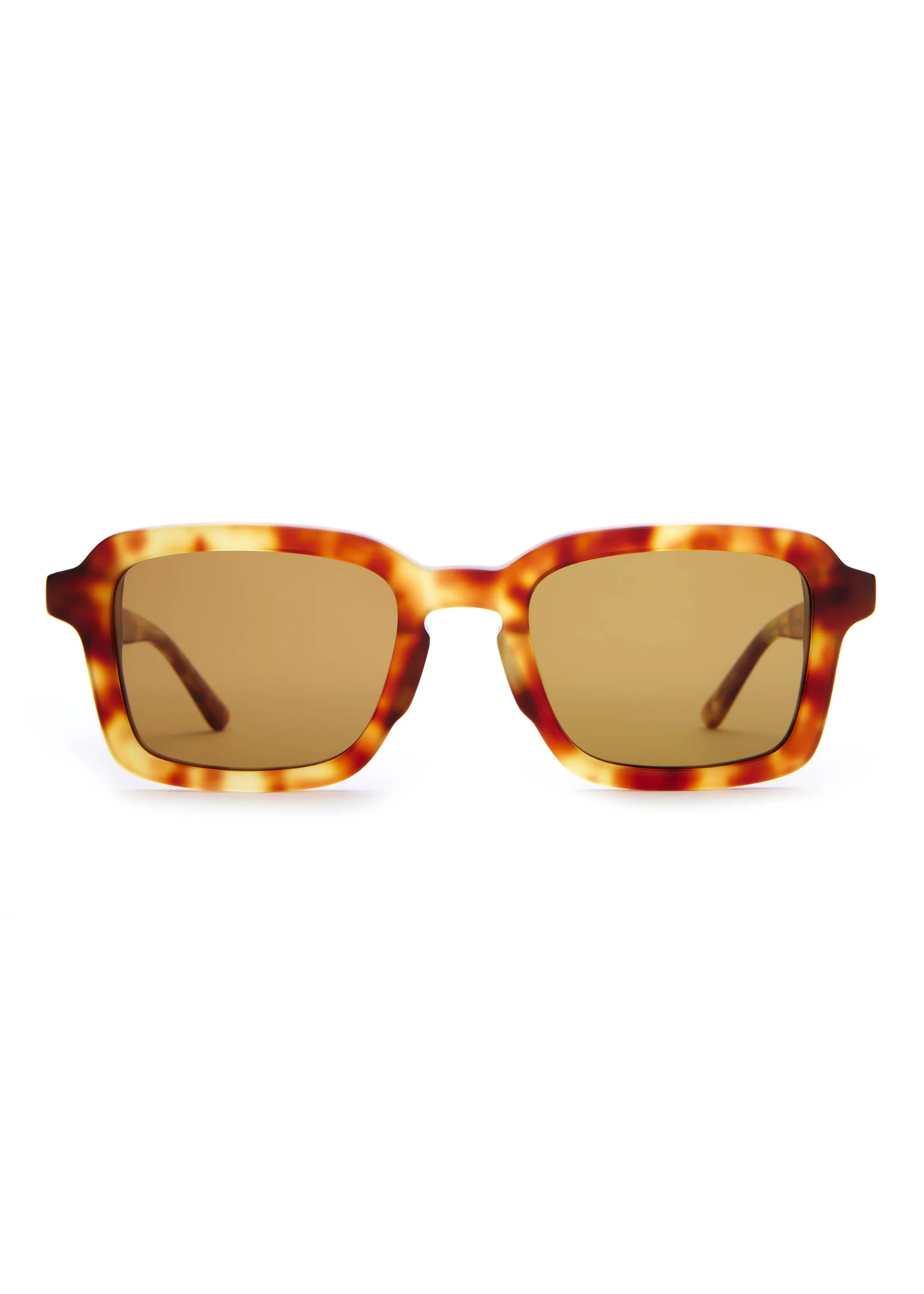 CRAP EYEWEAR THE HEAVY TROPIX SUNGLASSES – Interwoven