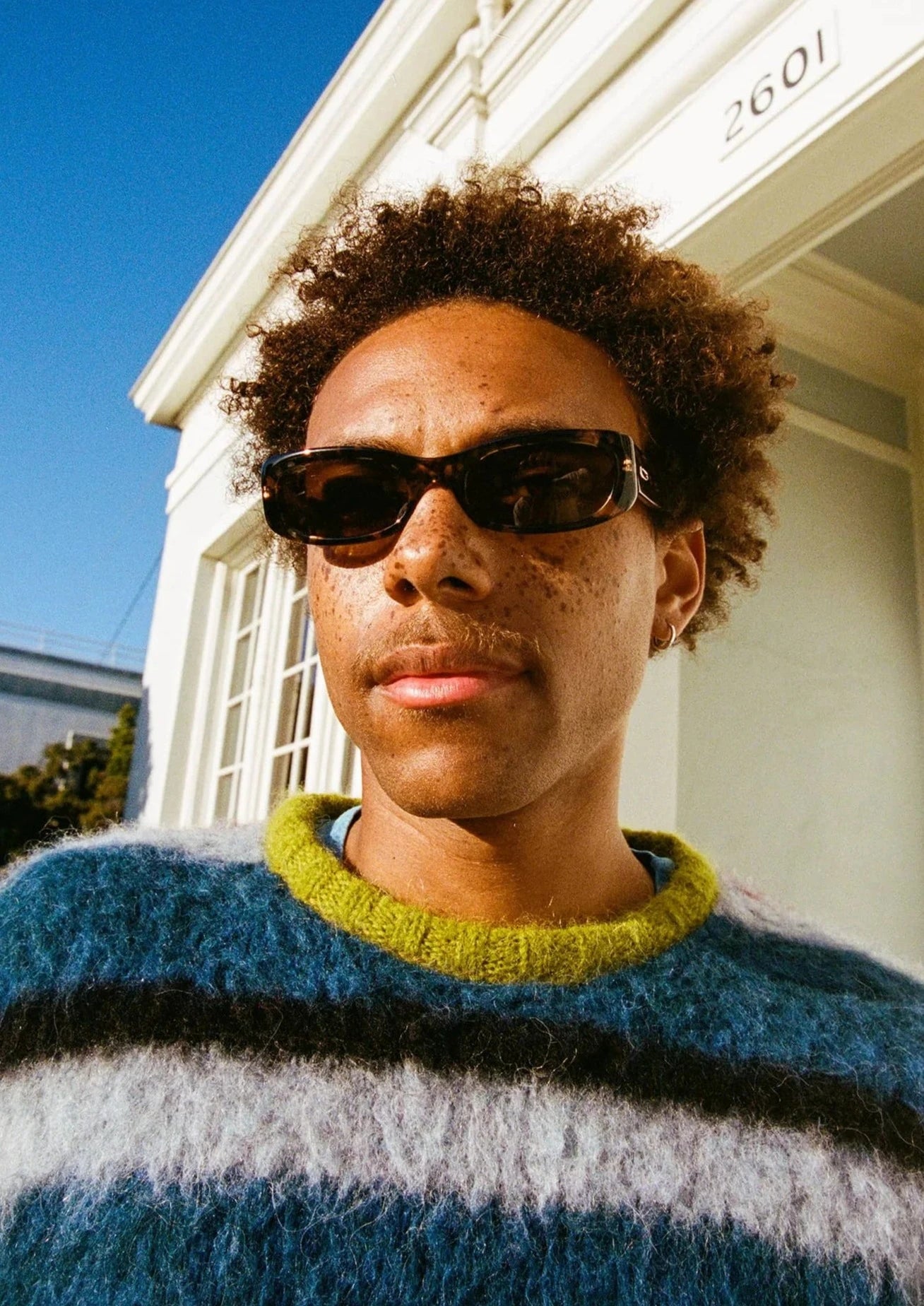 CRAP EYEWEAR THE VOID PIXIE SUNGLASSES – Interwoven