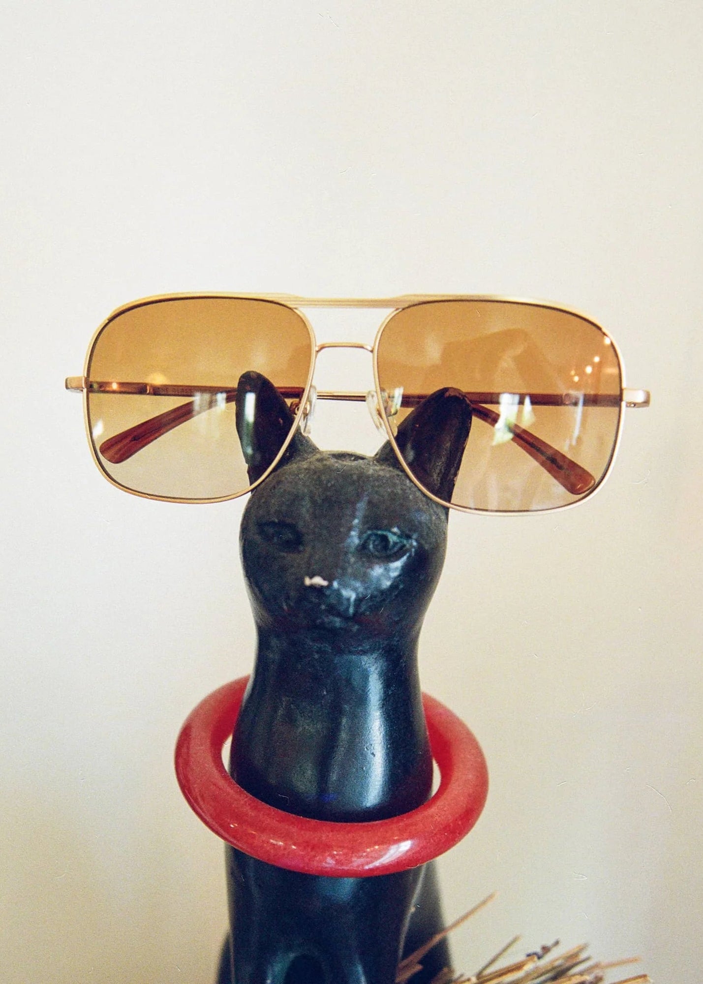CRAP EYEWEAR THE GLASS BUBBLE