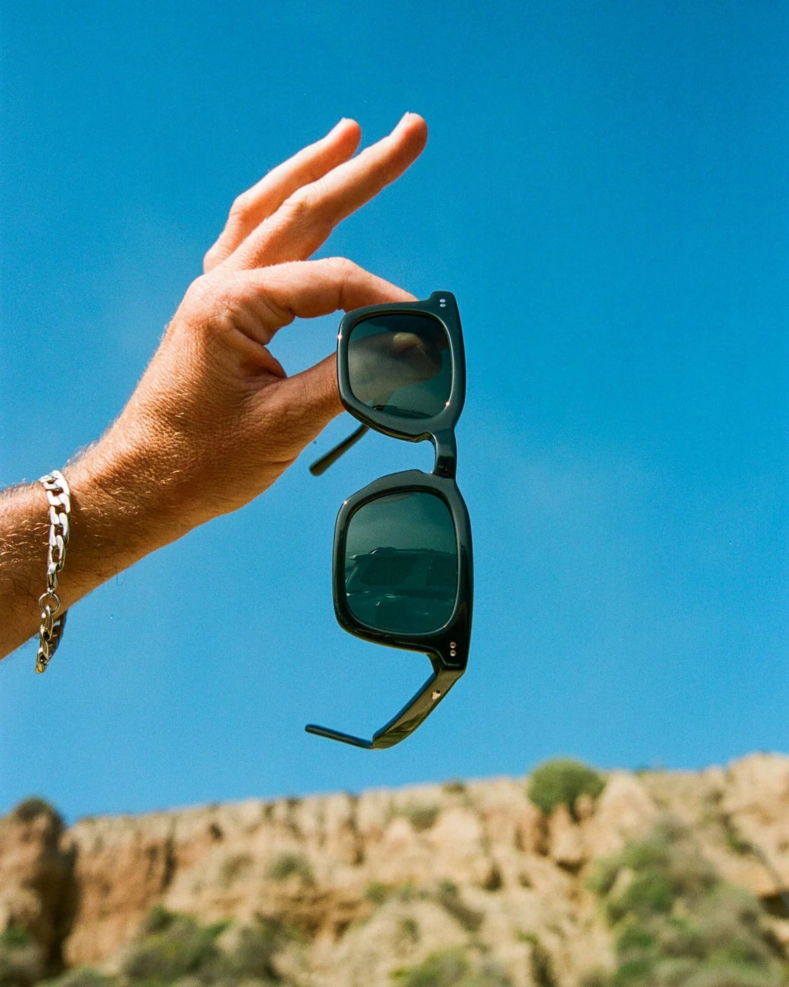 CRAP EYEWEAR THE RADIO HAZE