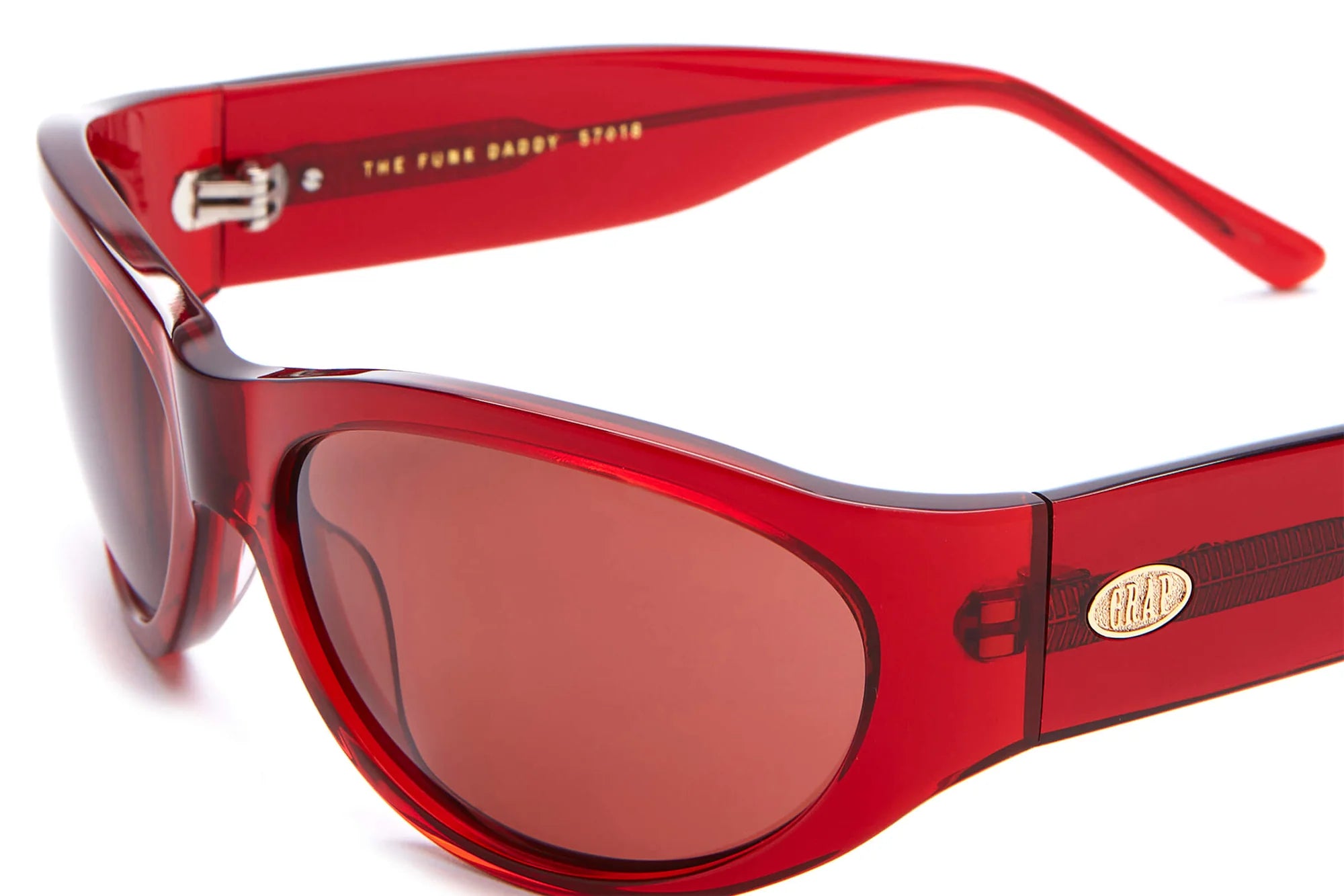 CRAP EYEWEAR THE FUNK DADDY – Interwoven