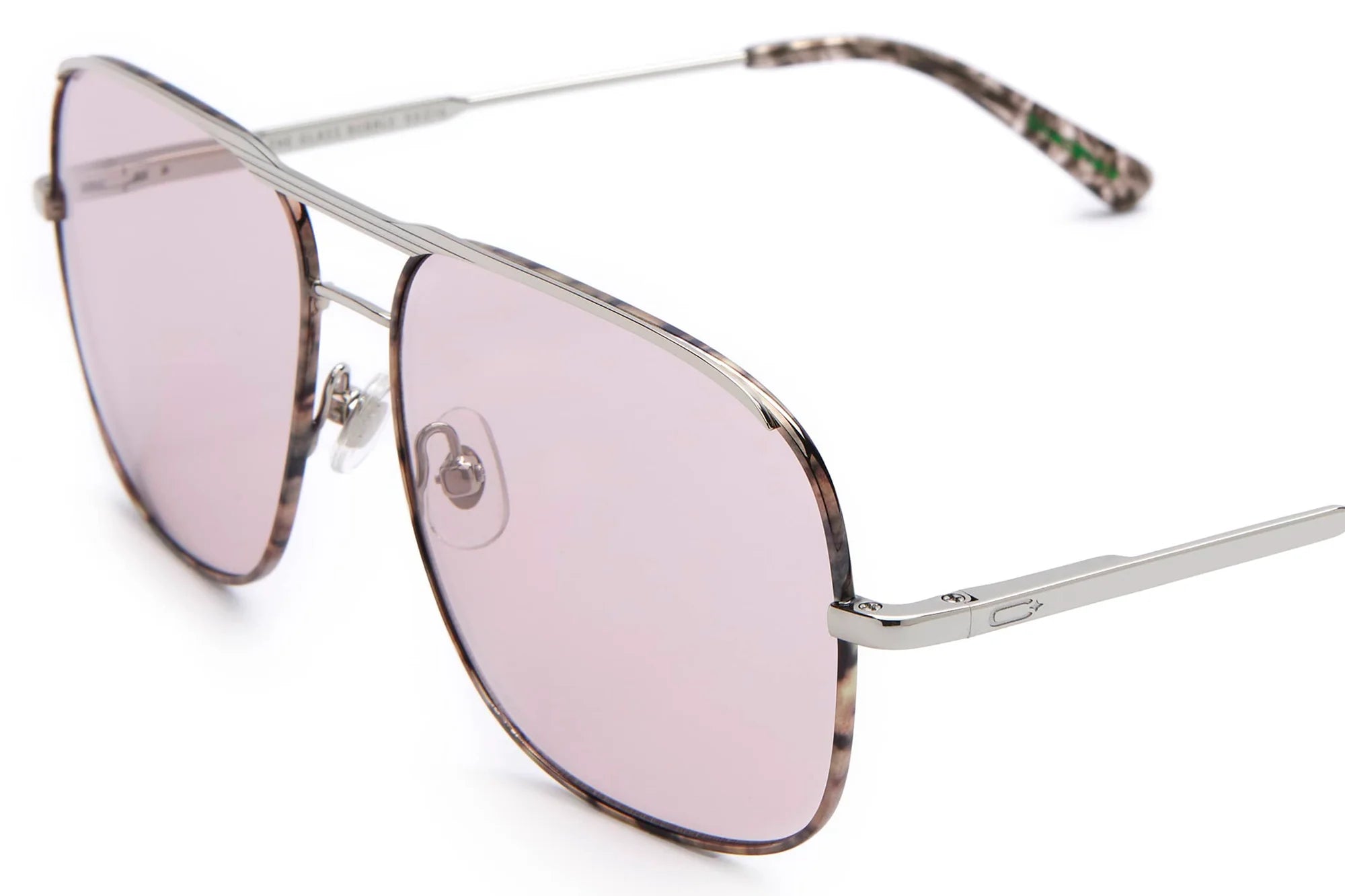 CRAP EYEWEAR THE GLASS BUBBLE