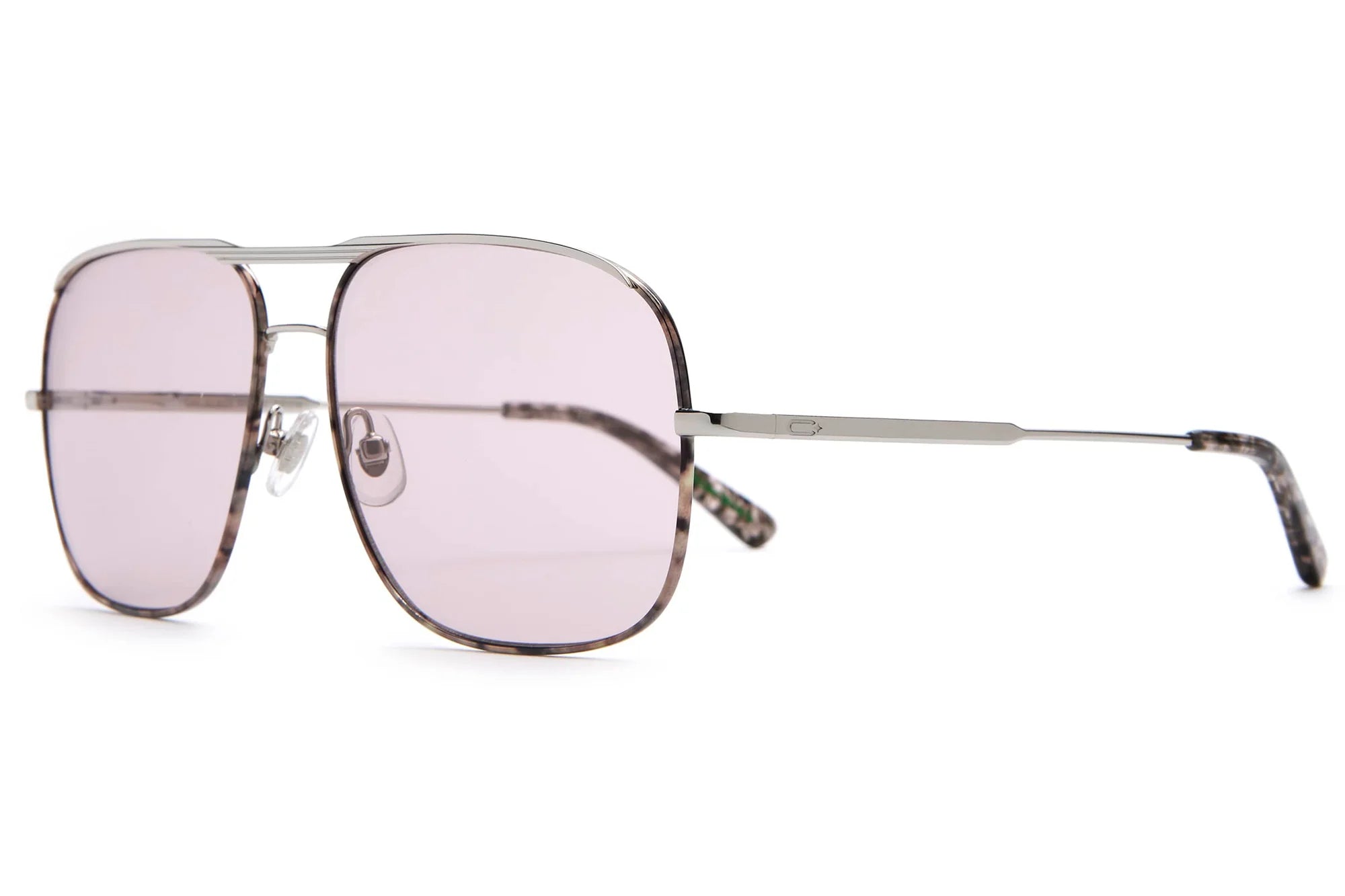 CRAP EYEWEAR THE GLASS BUBBLE