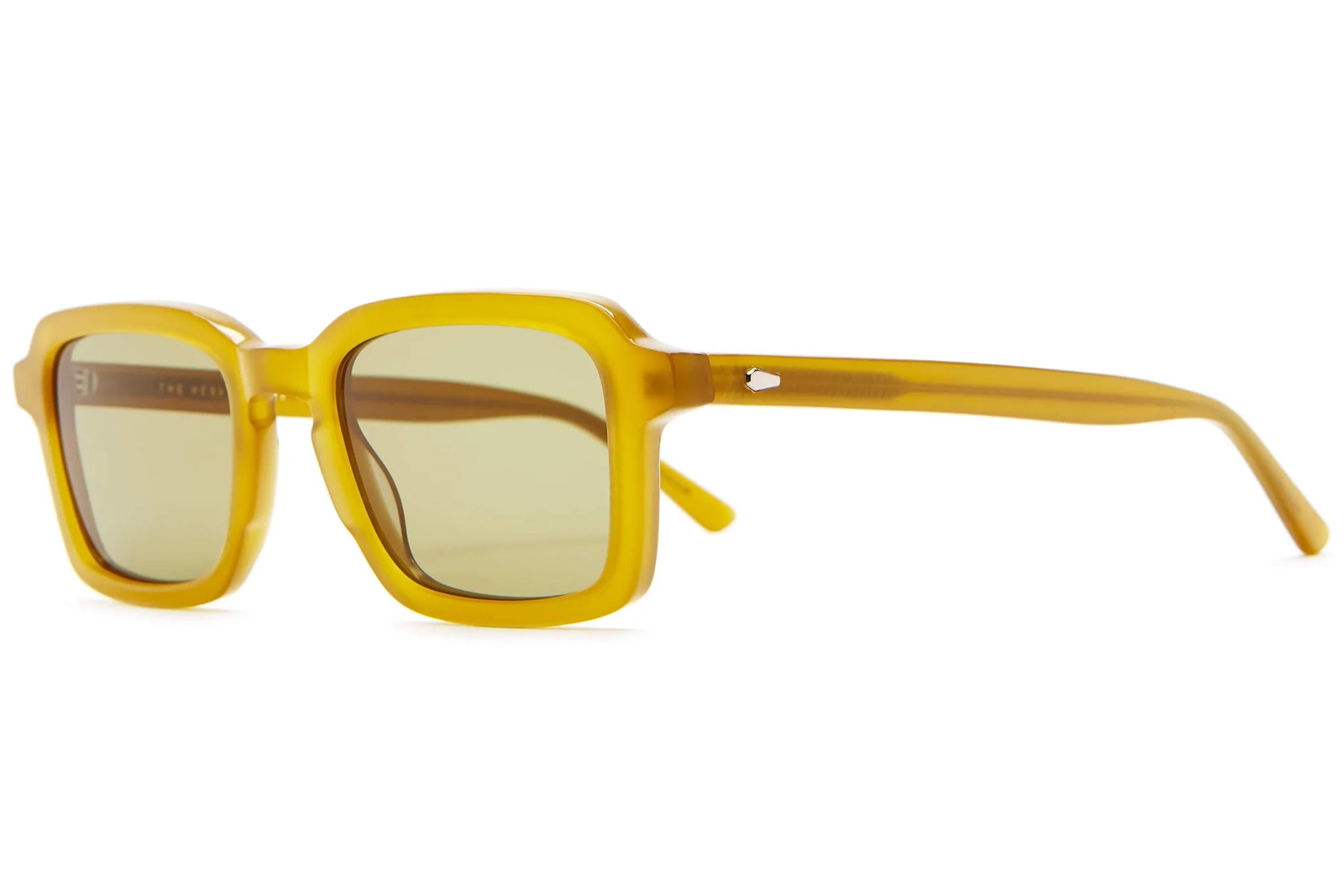 CRAP EYEWEAR THE HEAVY TROPIX SUNGLASSES