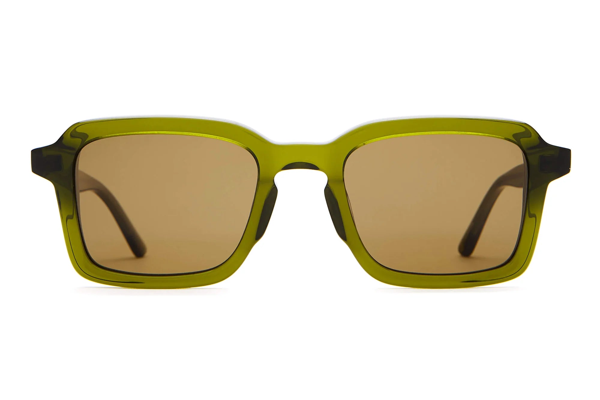 CRAP EYEWEAR THE HEAVY TROPIX SUNGLASSES – Interwoven display picture 1