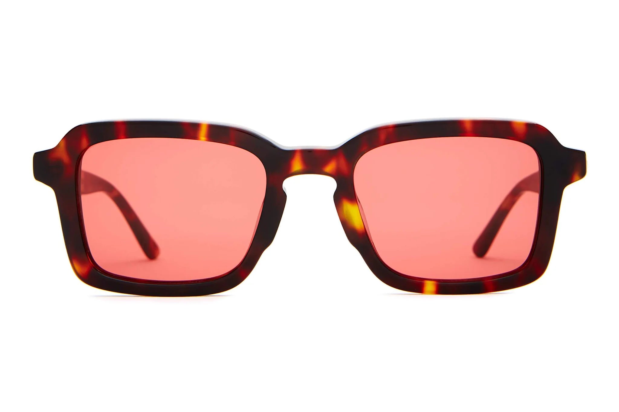 CRAP EYEWEAR THE HEAVY TROPIX SUNGLASSES