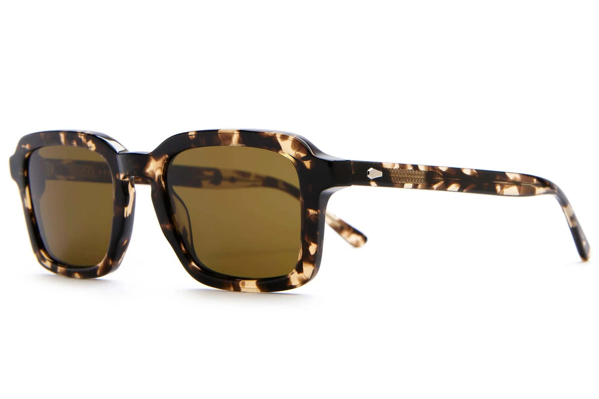 CRAP EYEWEAR THE HEAVY TROPIX SUNGLASSES – Interwoven