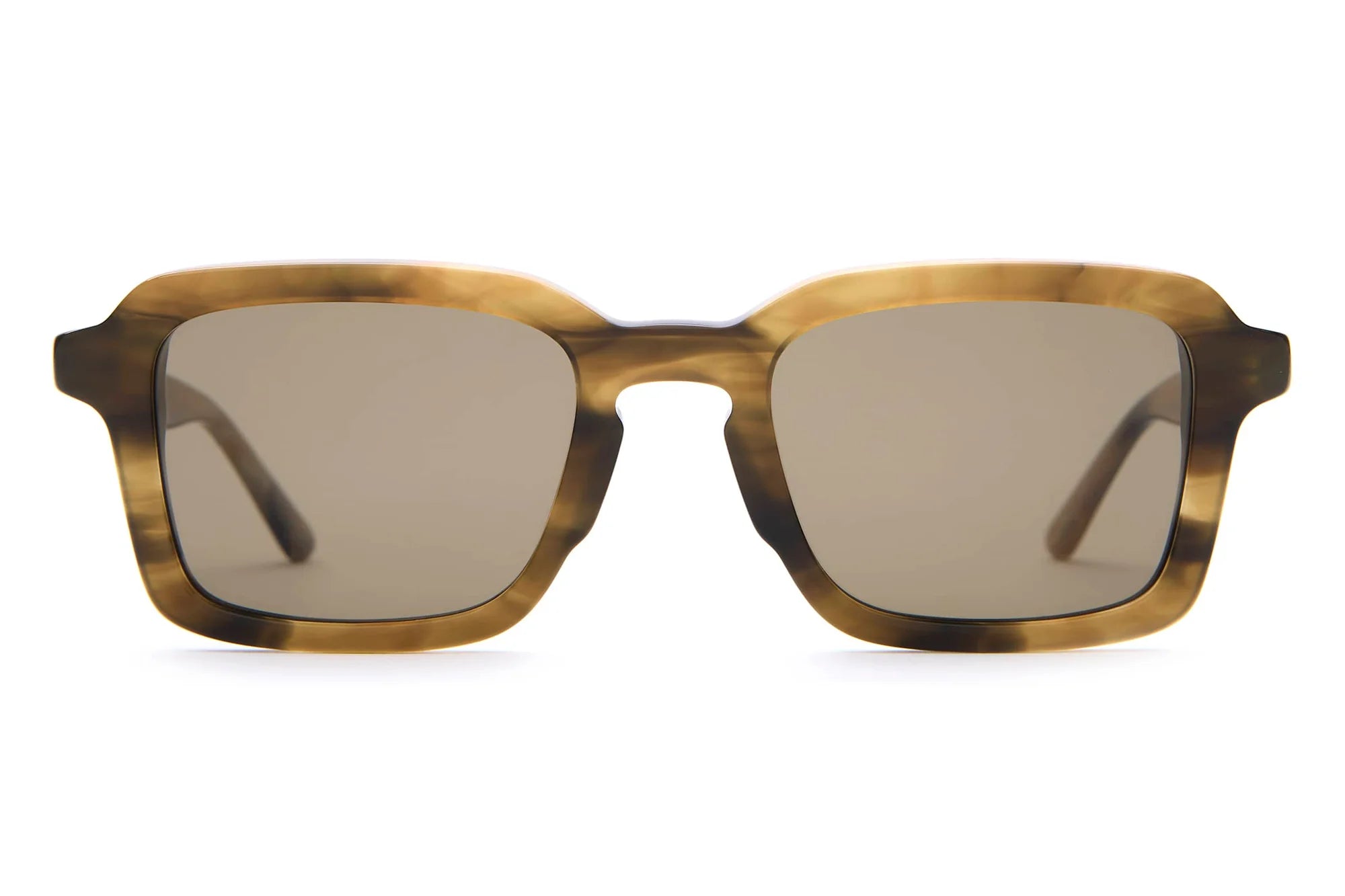 CRAP EYEWEAR THE HEAVY TROPIX SUNGLASSES – Interwoven