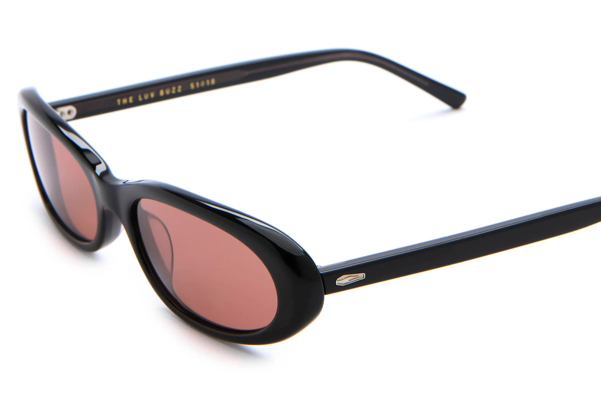 CRAP EYEWEAR THE LUV BUZZ
