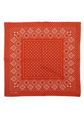 LAST CHANCE TEXTILES SMALL NECKERCHIEF
