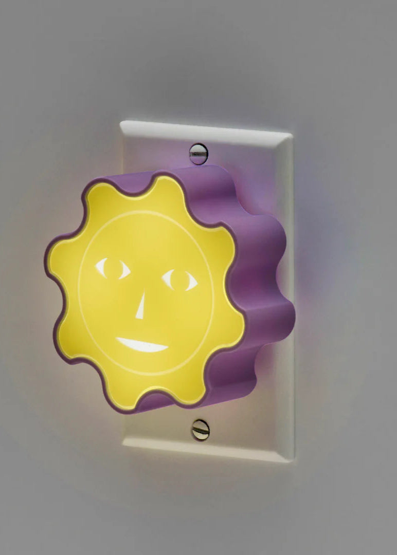 DUSEN DUSEN EVERYBODY NIGHT LIGHT