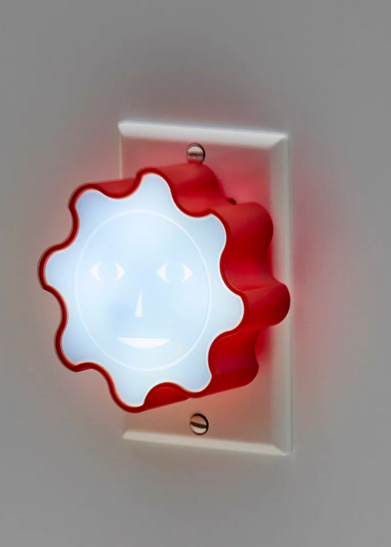DUSEN DUSEN EVERYBODY NIGHT LIGHT