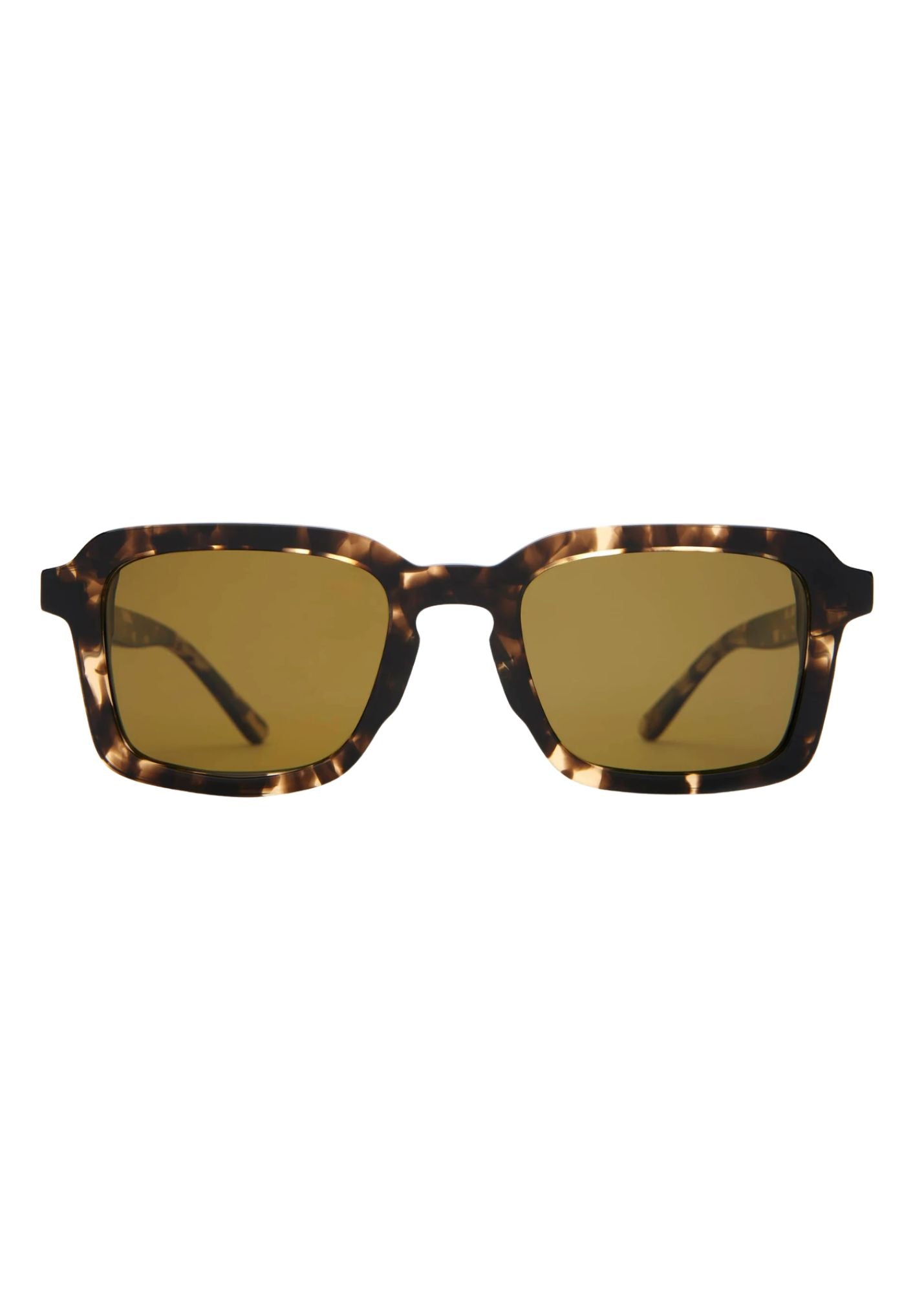 CRAP EYEWEAR THE HEAVY TROPIX SUNGLASSES