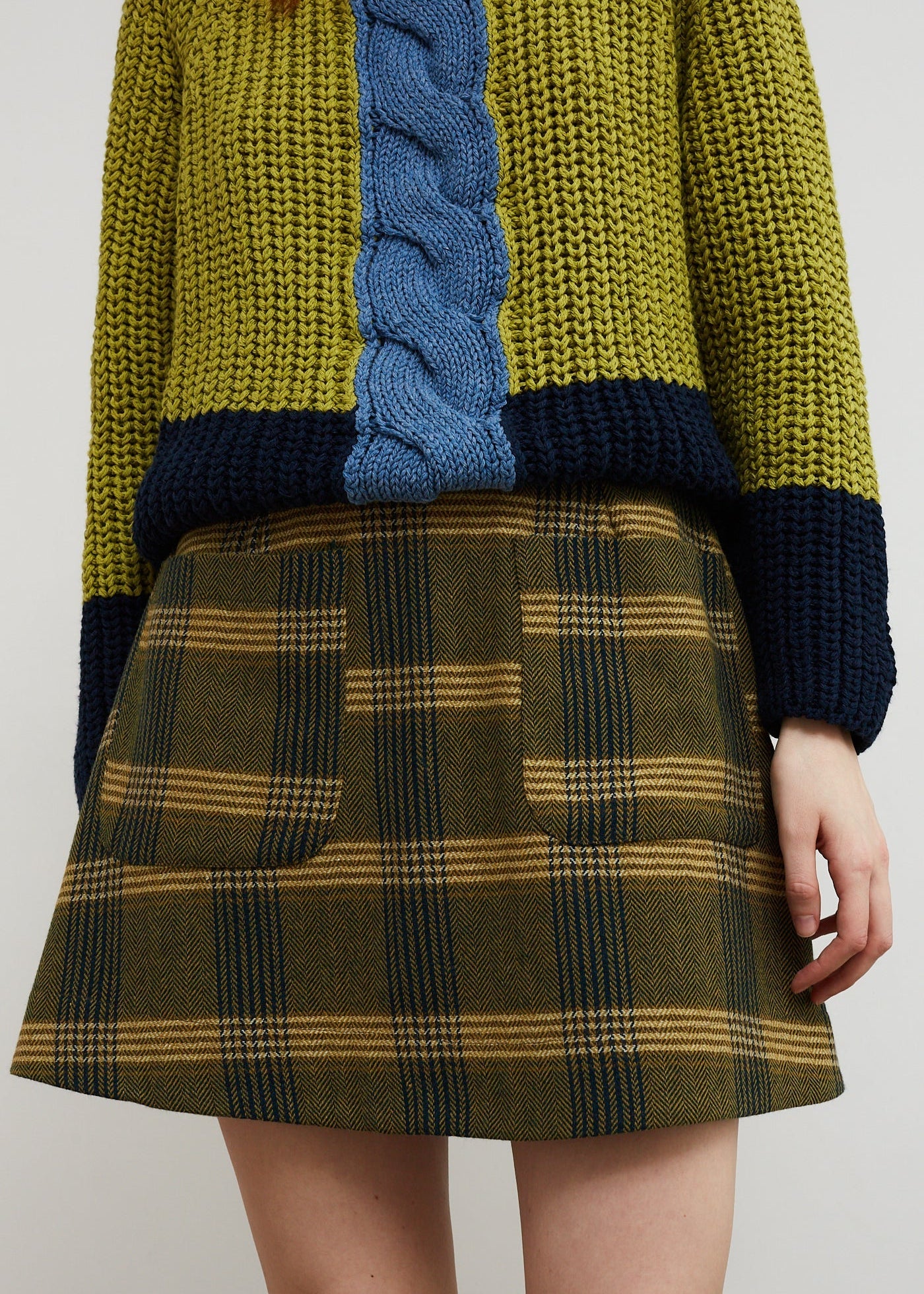 WINK SKIRT