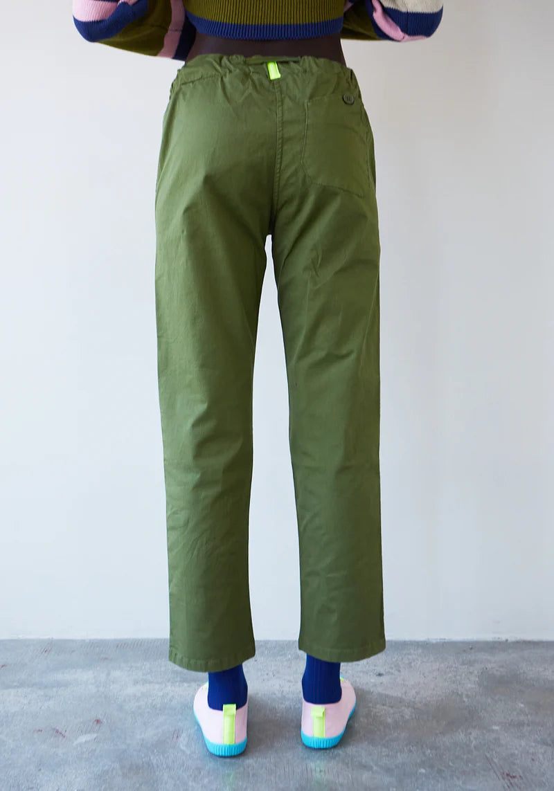 ROYCE TROUSER