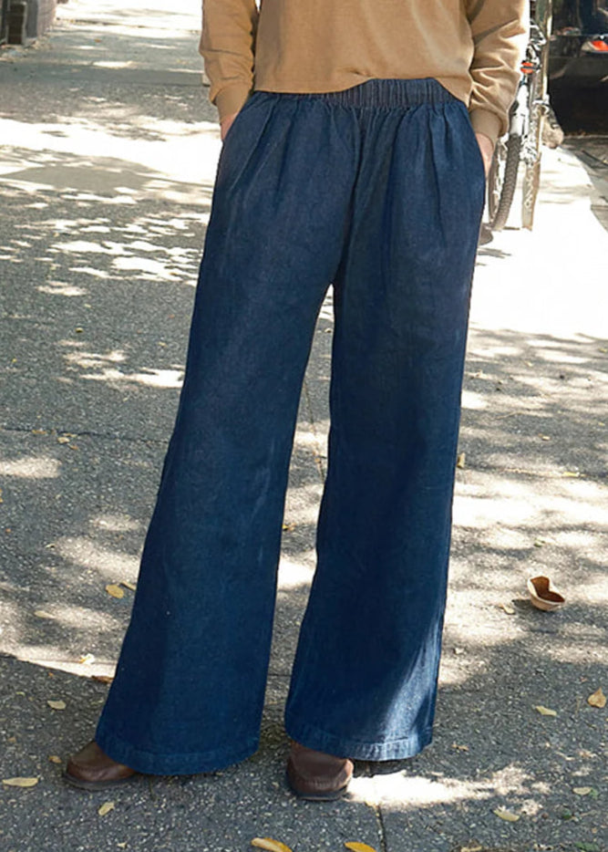 JUNGMAVEN DISCO TWILL PANT
