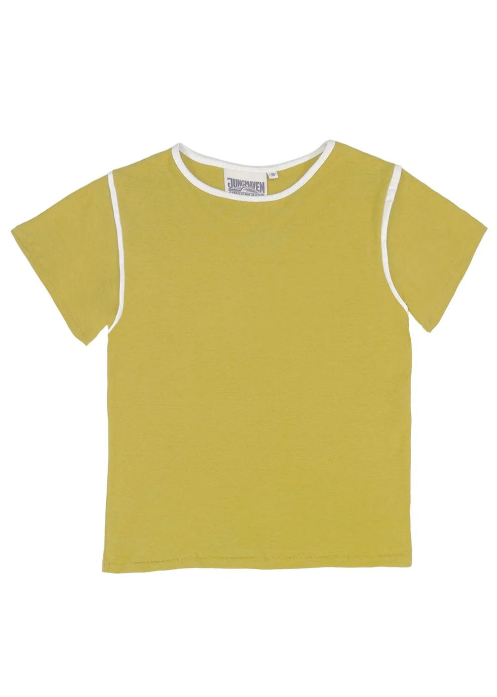 JUNGMAVEN DUNPHY TEE
