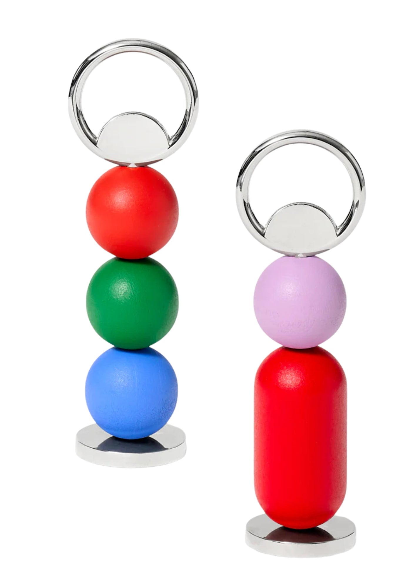 JOE DOUCET BOTTLE OPENER
