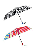 DUSEN DUSEN PATTERNED UMBRELLA