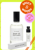 BAND OF OUTLAWS PERFUME