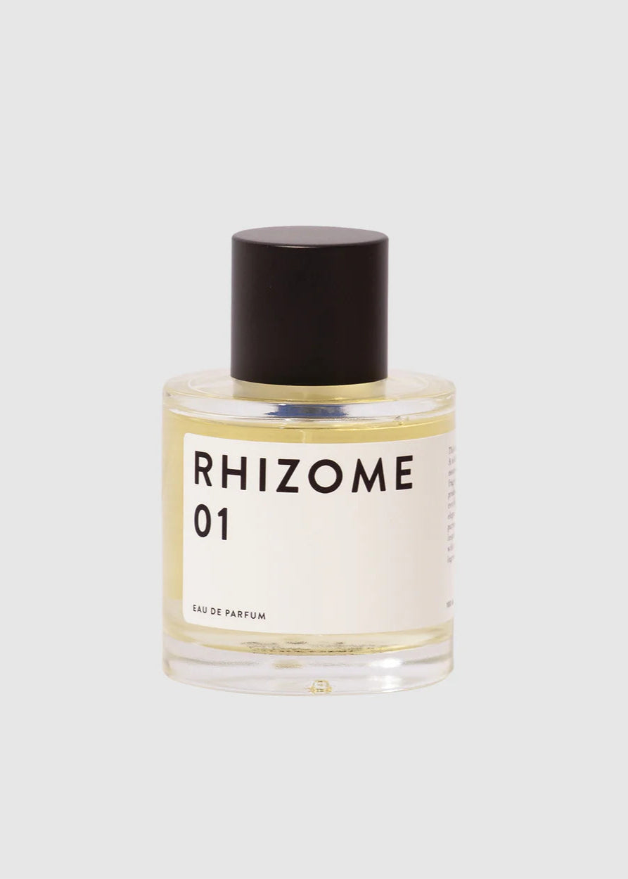 RHIZOME 01 EDP