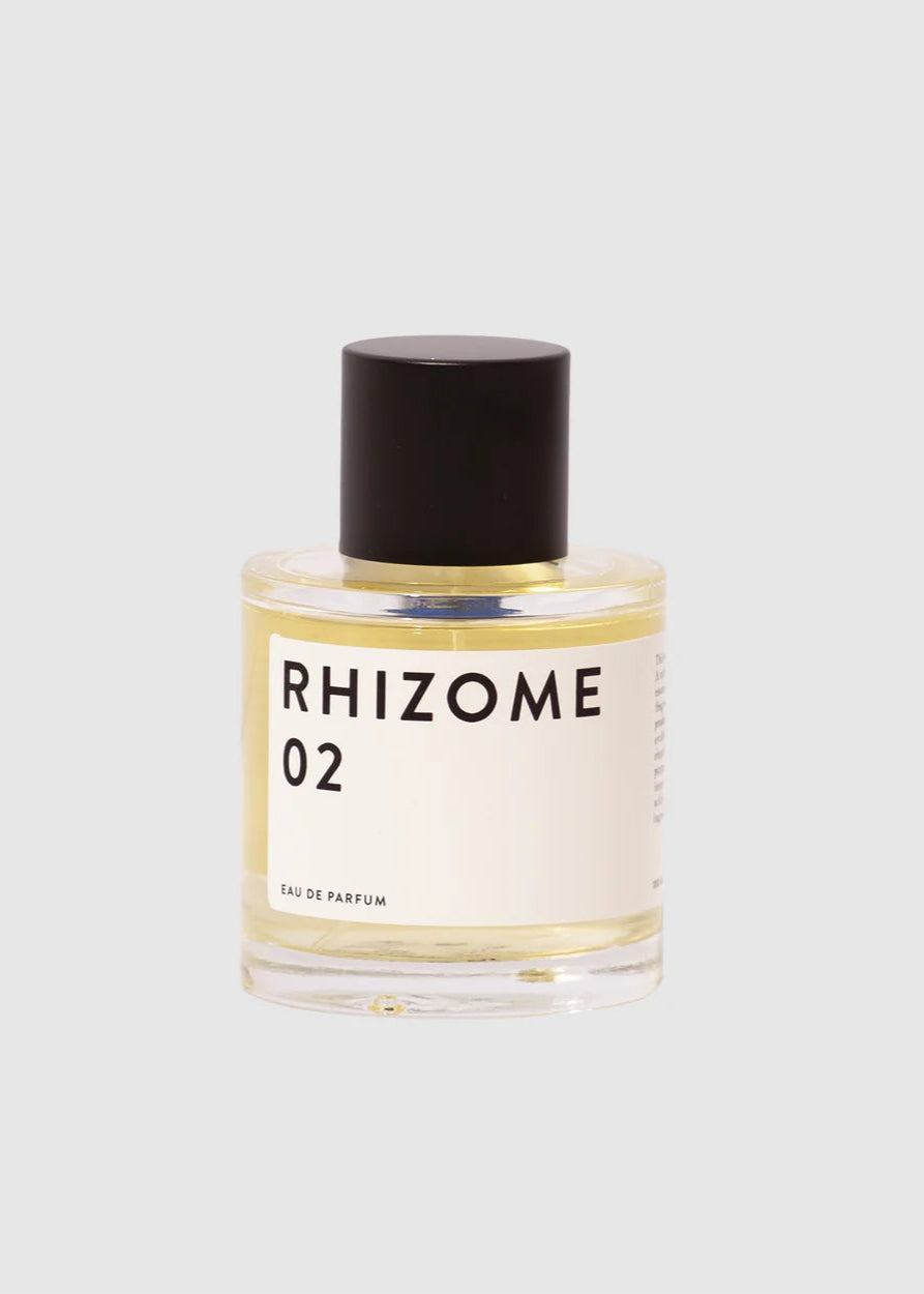 RHIZOME 02 EDP